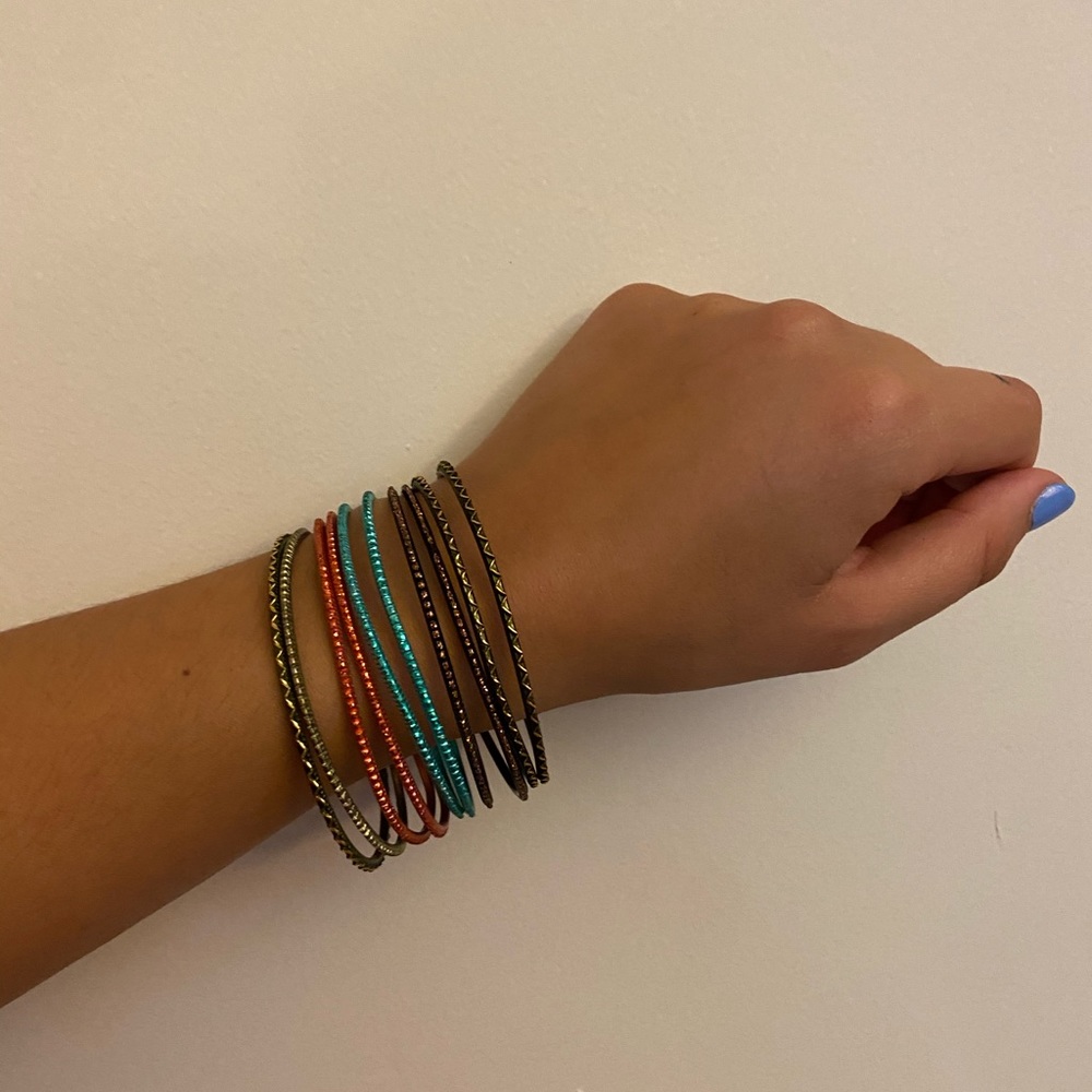 Bangles